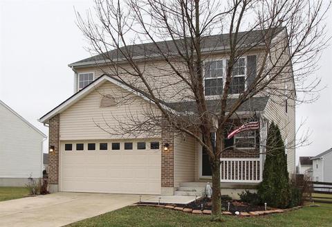 3 Sparrow Ln, Amelia, OH 45102 photo 2