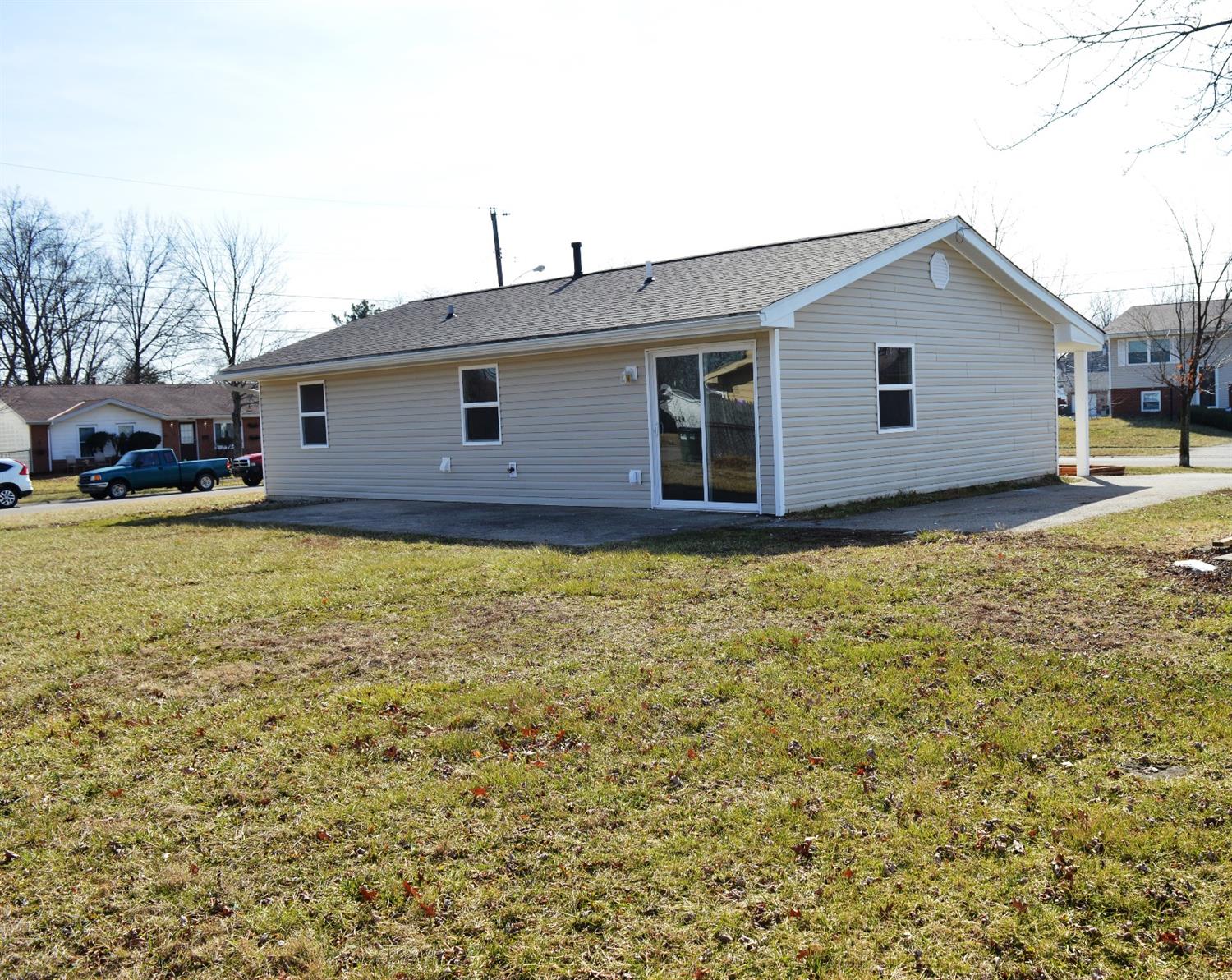 12026 Spalding Dr, Cincinnati, OH 45231 photo 20