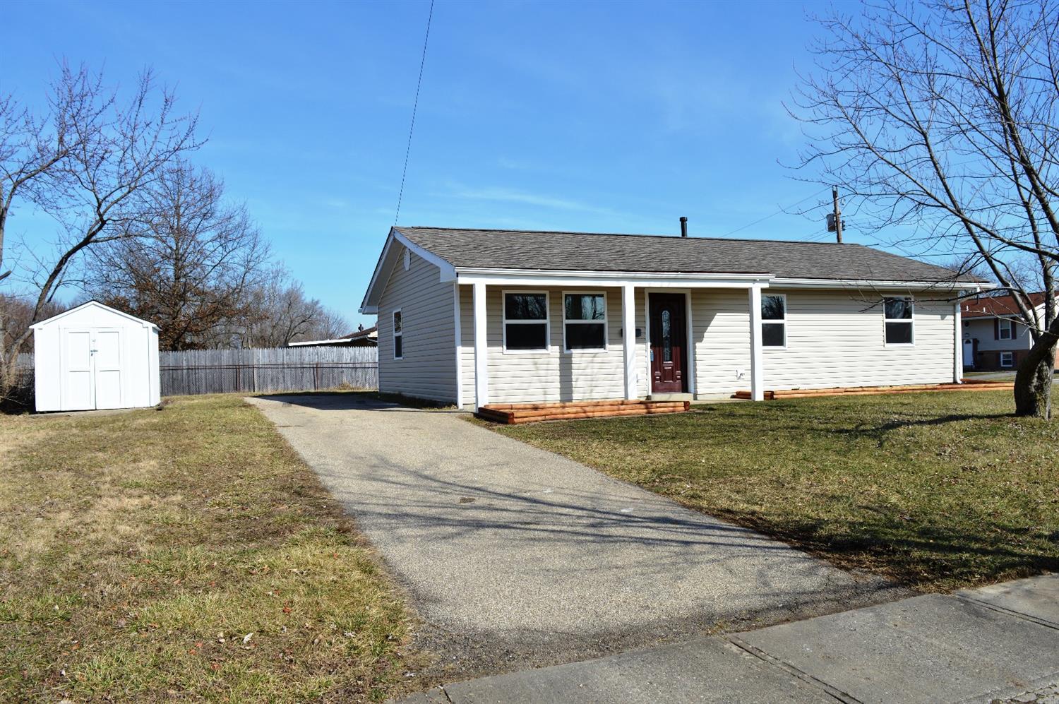 12026 Spalding Dr, Cincinnati, OH 45231 photo 18