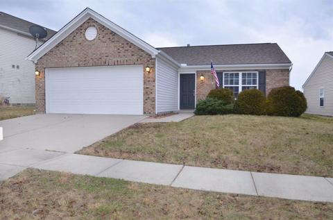 7791 Highbrook Dr, Hamilton Township, OH 45039 photo 1