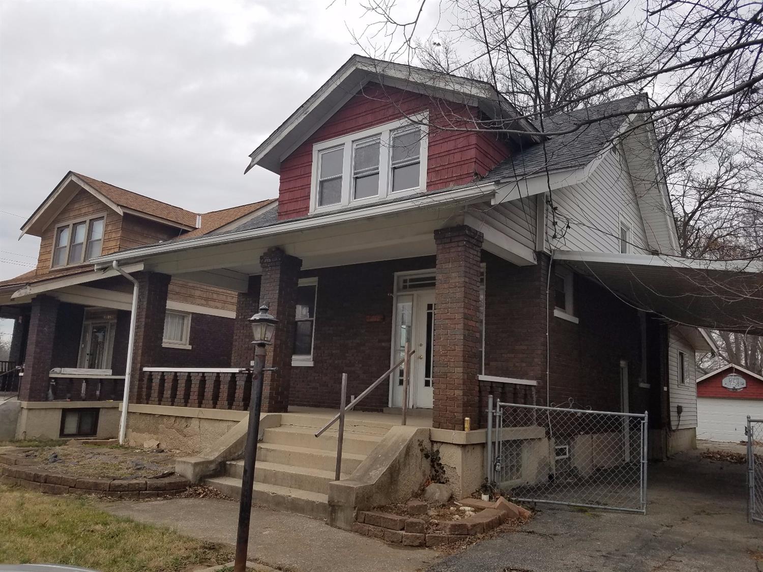 1618 Adams Rd, Mount Healthy, OH 45231 photo 1