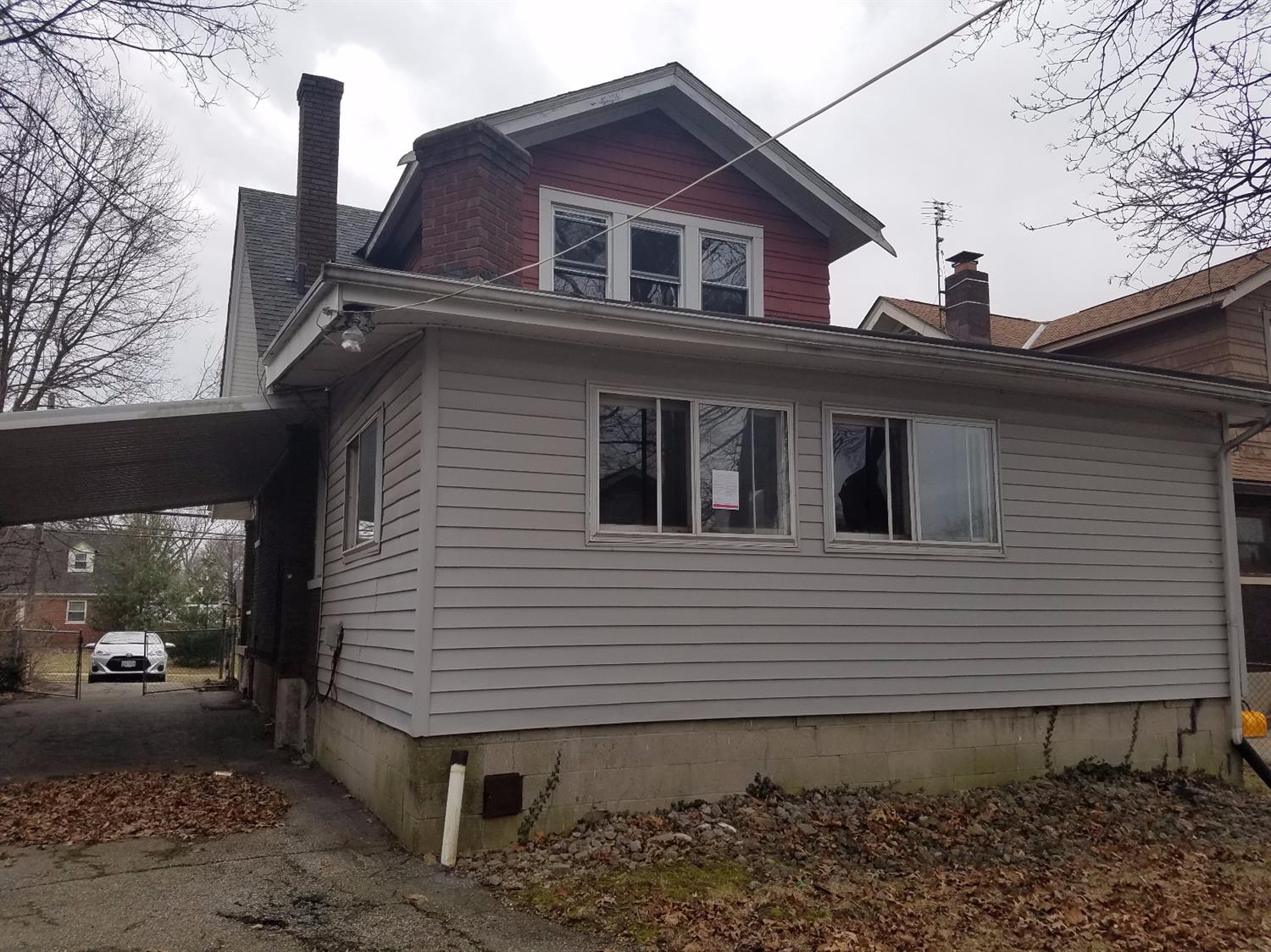 1618 Adams Rd, Mount Healthy, OH 45231 photo 2