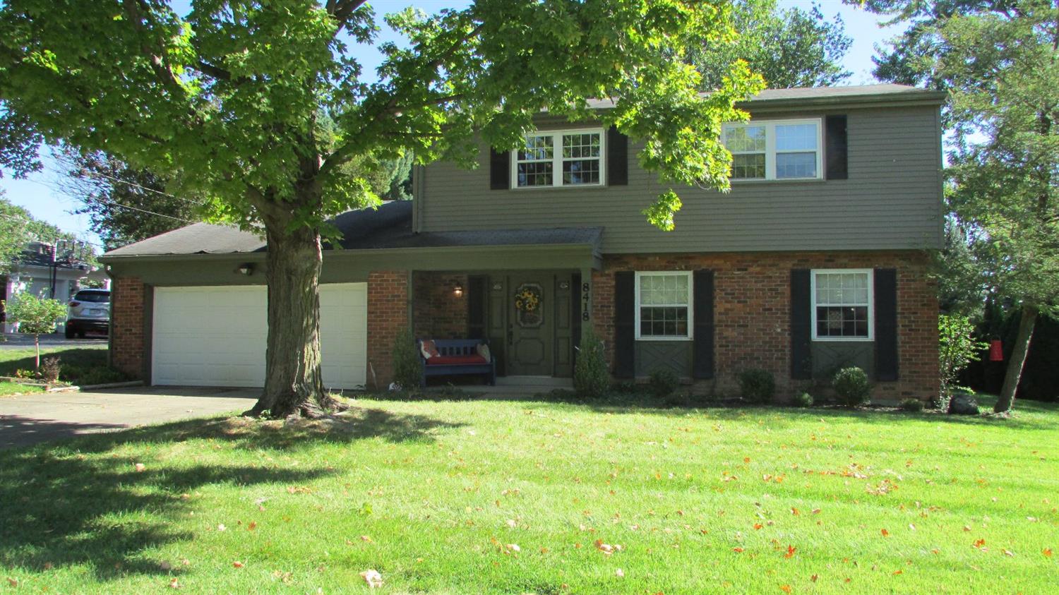 8418 Wetherfield Ln, Cincinnati, OH 45236 photo 1