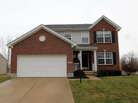 4706 Thomas David Dr, Morrow, OH 45152 photo 1