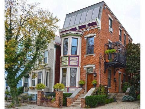 1224 Ida St, Cincinnati, OH 45202 photo 3