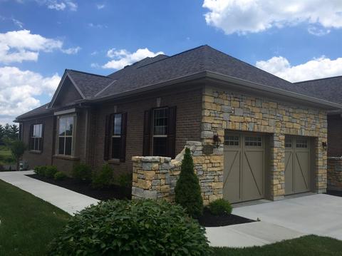 5797 Springview Cir, Mason, OH 45040 photo 1