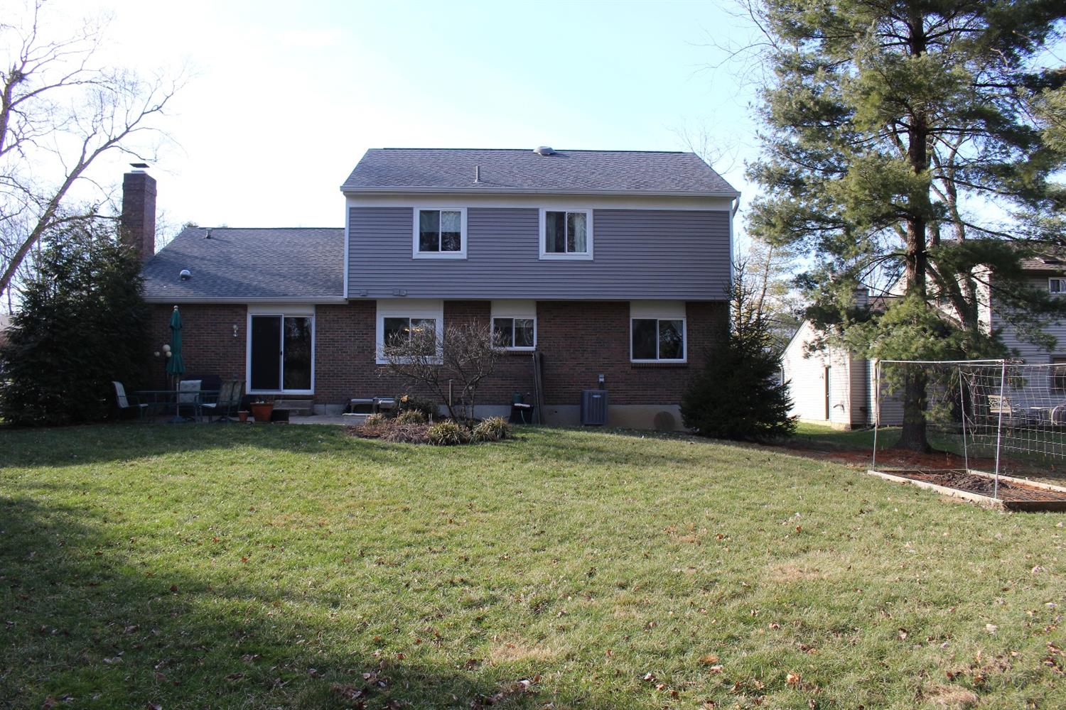 8902 Pollard Pl, Maineville, OH 45039 photo 25