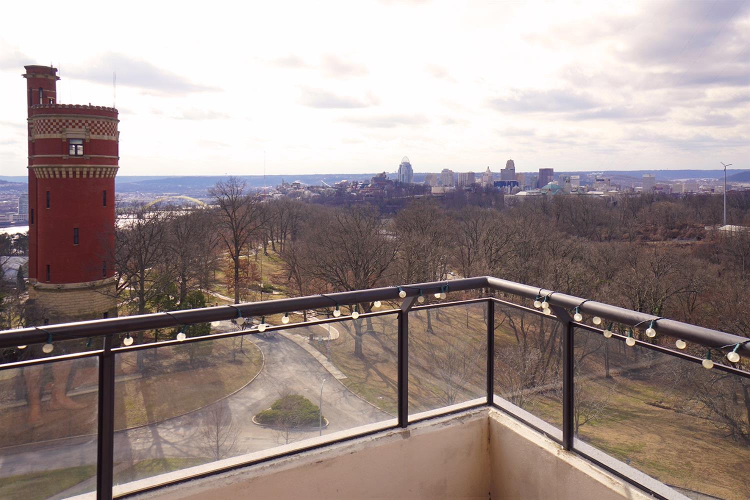 2121 Alpine Pl #1004, Cincinnati, OH 45206 photo 17