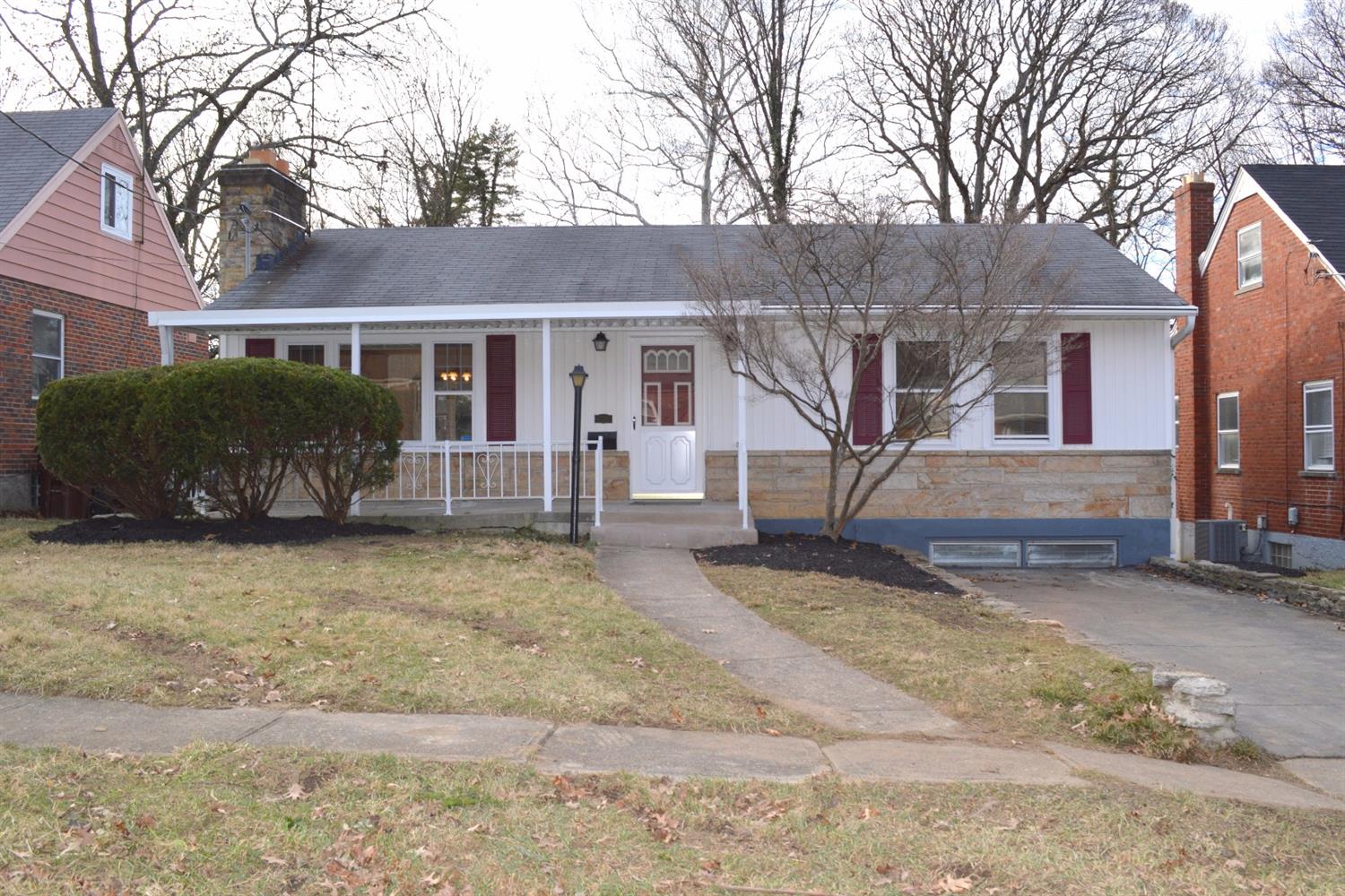 7995 Colette Ln, Cincinnati, OH 45224 photo 1