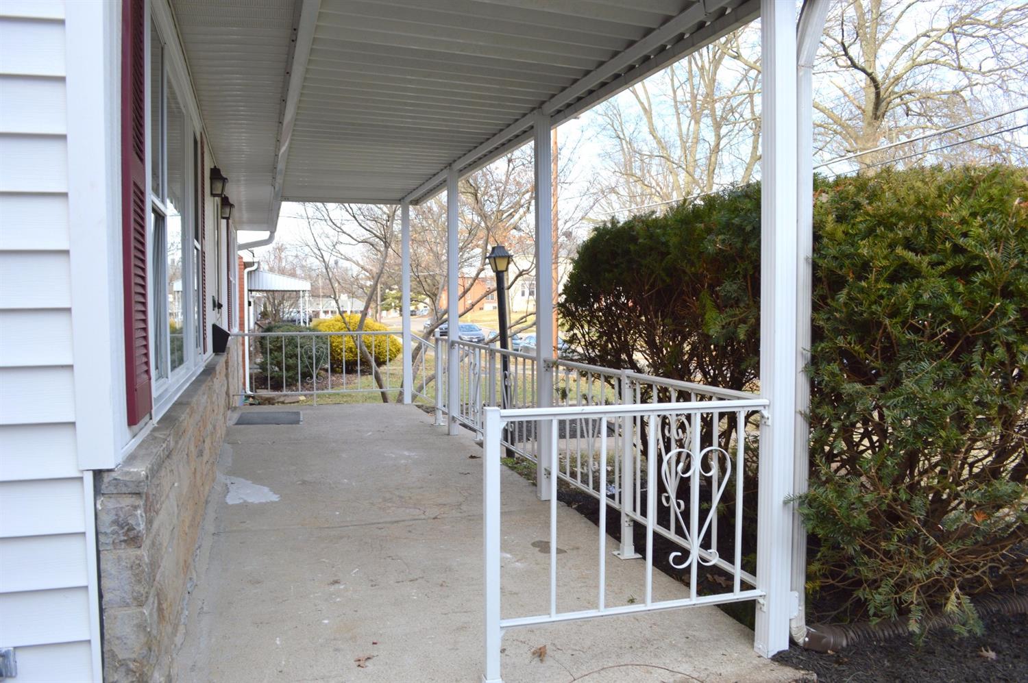 7995 Colette Ln, Cincinnati, OH 45224 photo 22