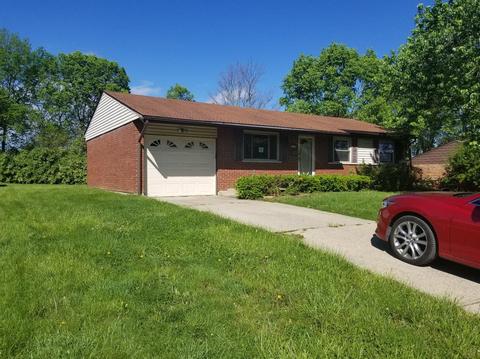 1299 Meredith Dr, Cincinnati, OH 45231 photo 3