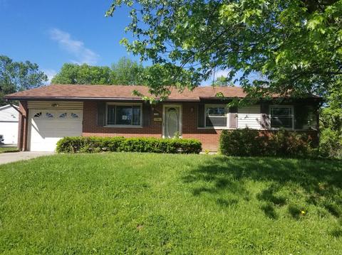1299 Meredith Dr, Cincinnati, OH 45231 photo 1