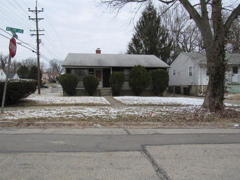 1098 Elda Ln, Cincinnati, OH 45224 photo 3