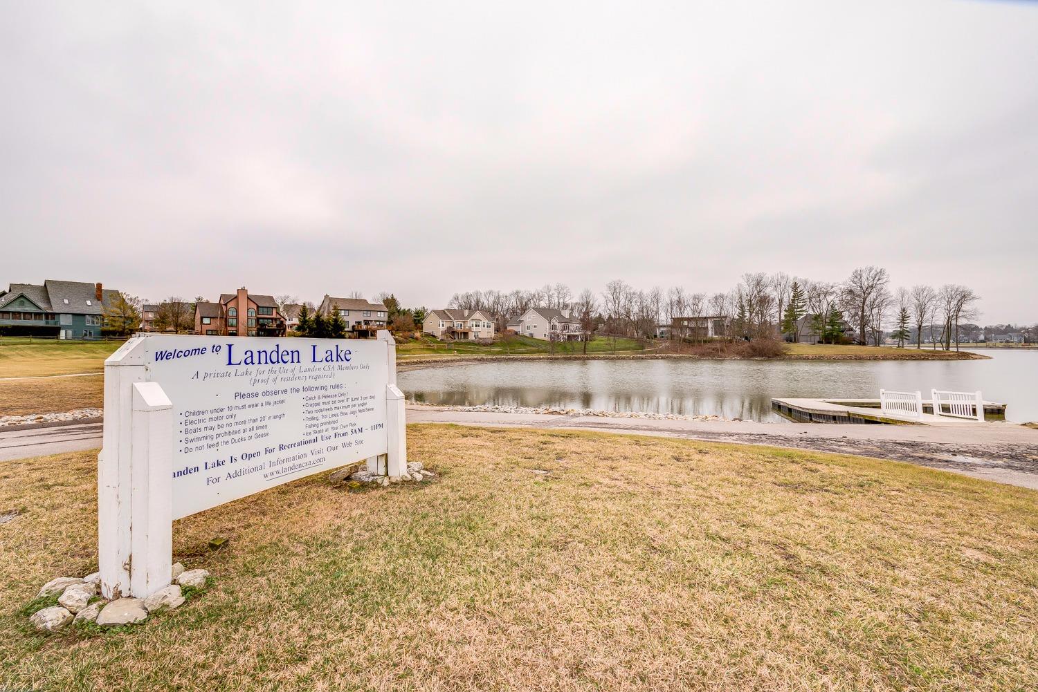2866 E Cove Ct, Maineville, OH 45039 photo 25