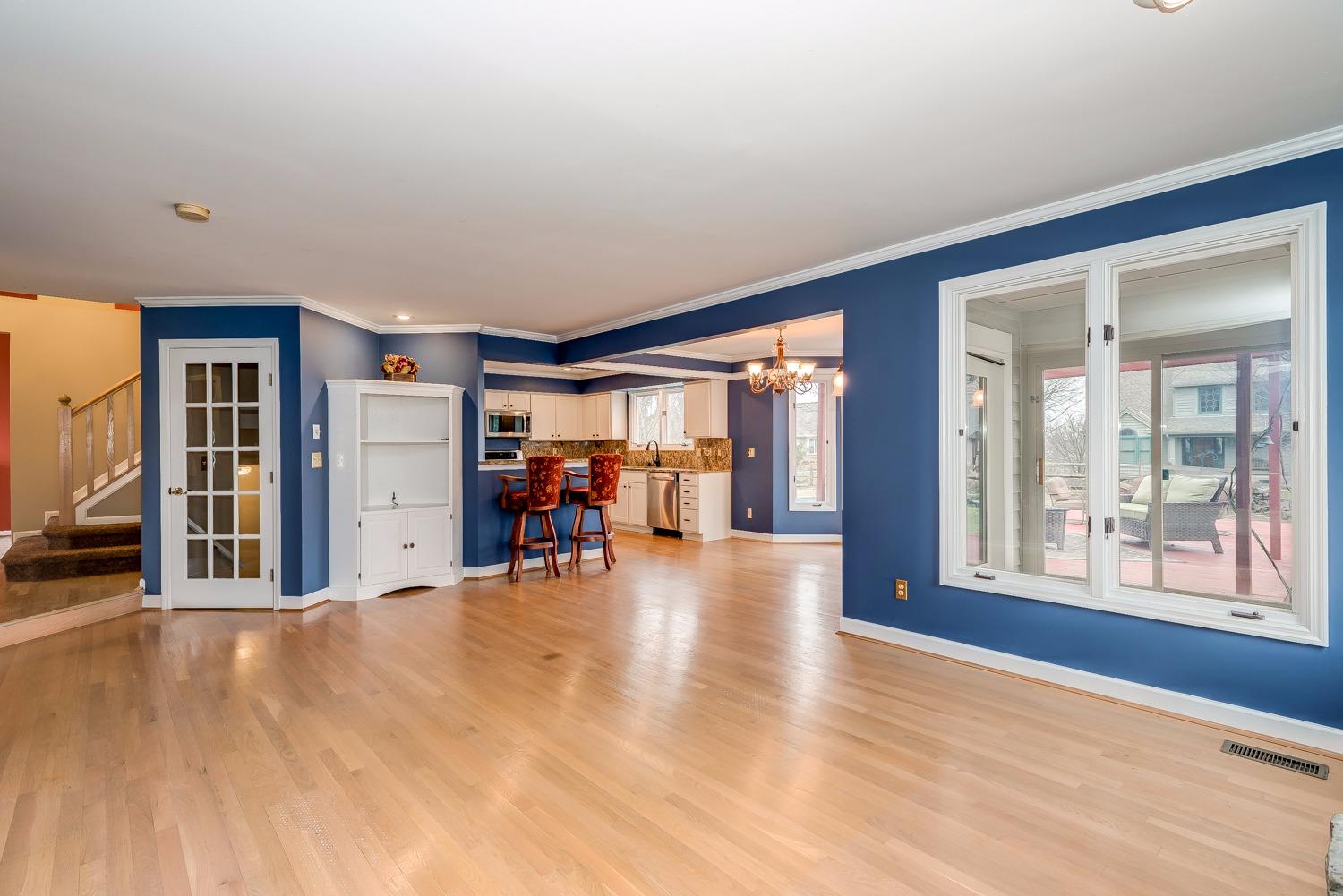 2866 E Cove Ct, Maineville, OH 45039 photo 5