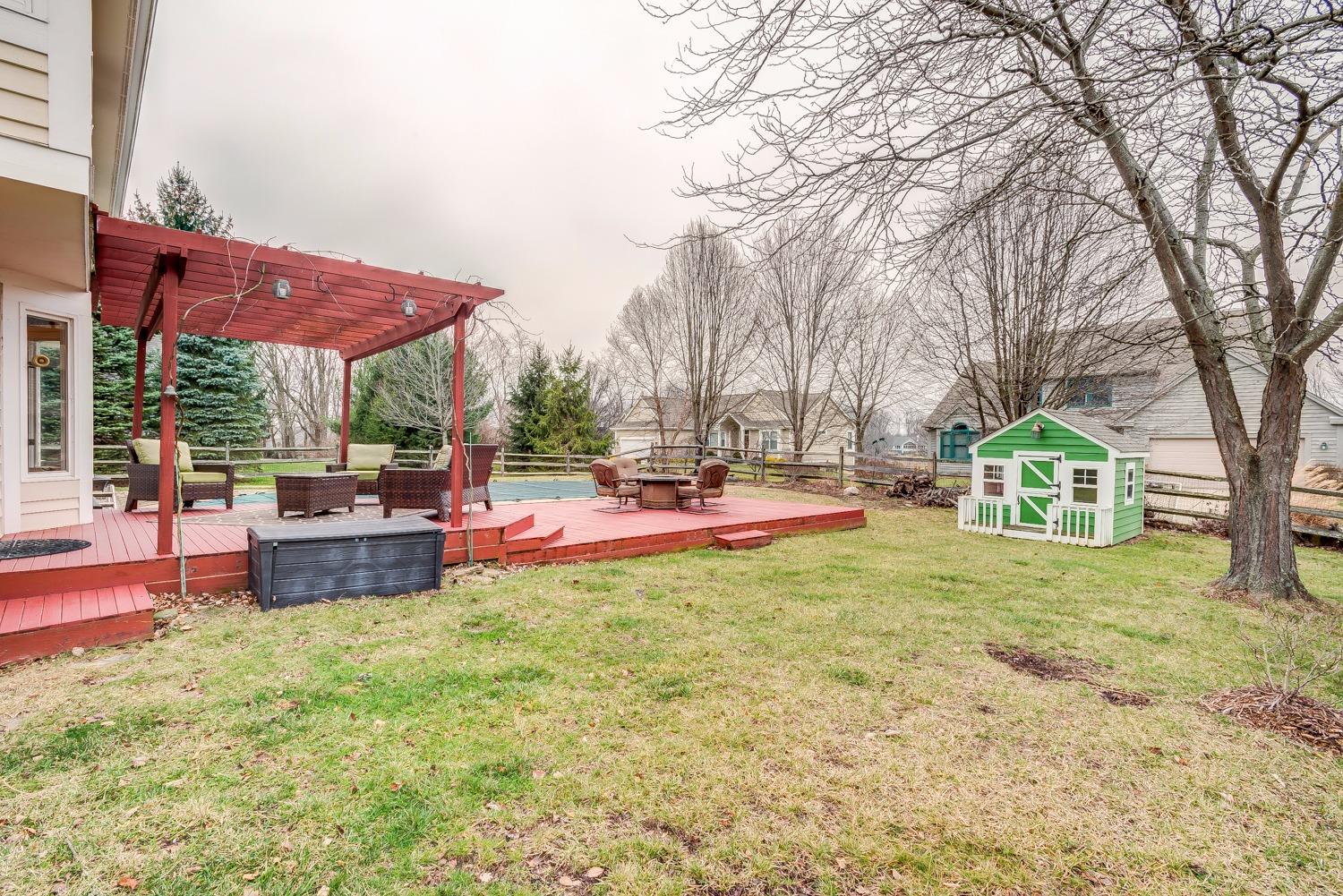 2866 E Cove Ct, Maineville, OH 45039 photo 22