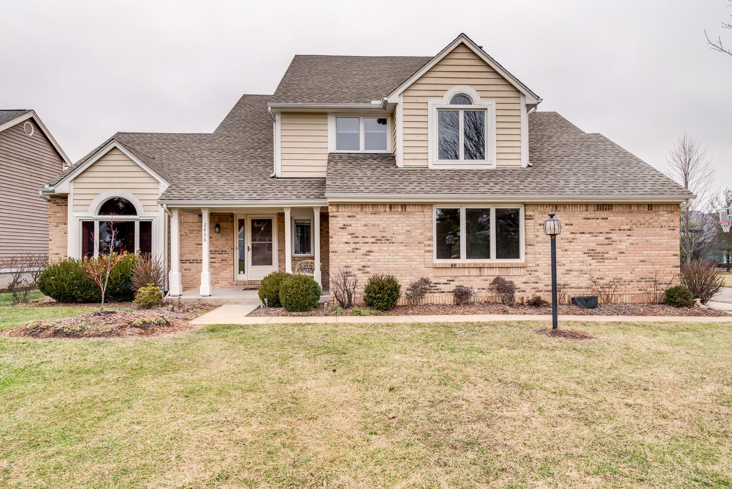 2866 E Cove Ct, Maineville, OH 45039 photo 1