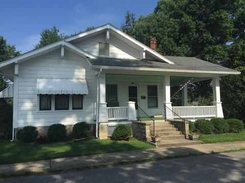 201 Pleasant St, Georgetown, OH 45121 photo 1