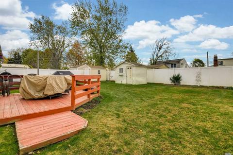 735 Weeping Willow Ln, Hamilton Township, OH 45039 photo 8