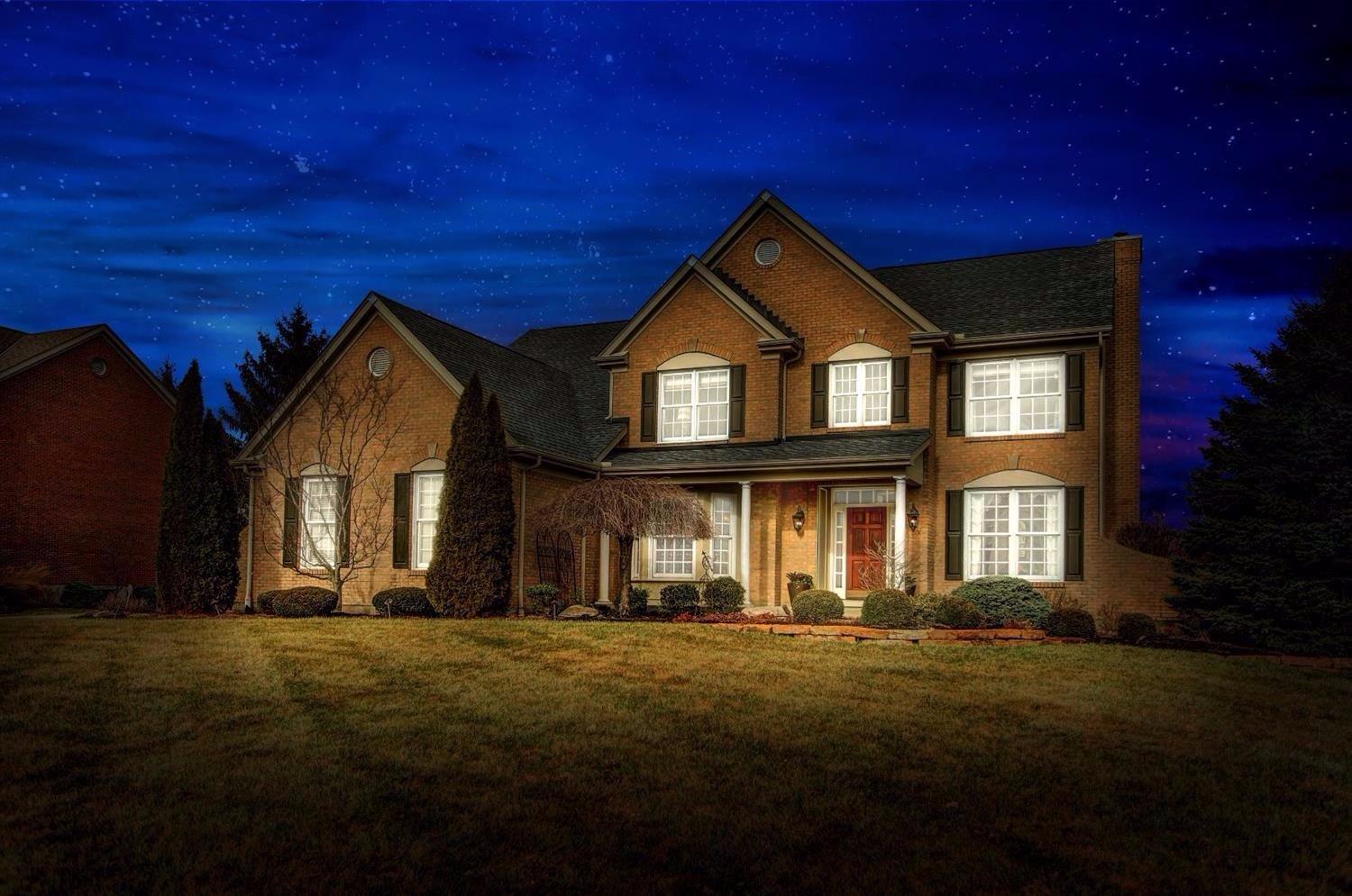 8078 Startinggate Ln, Cincinnati, OH 45249 photo 1