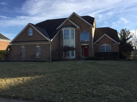 6353 Tarton Fields Ln, Mason, OH 45040 photo 3