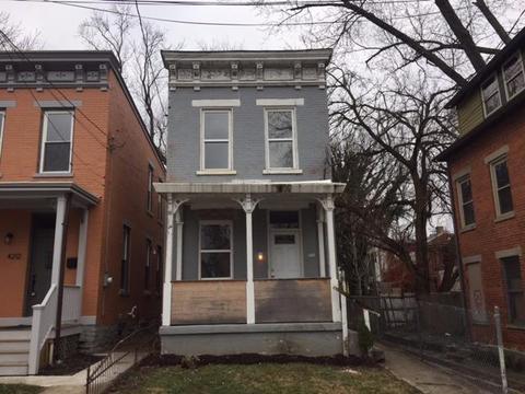 4210 Williamson Pl, Cincinnati, OH 45223 photo 1