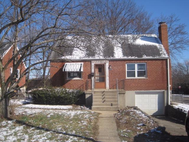 9300 Rambler Pl, Mount Healthy, OH 45231 photo 1