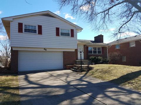 45 Handel Ln, Greenhills, OH 45218 photo 3