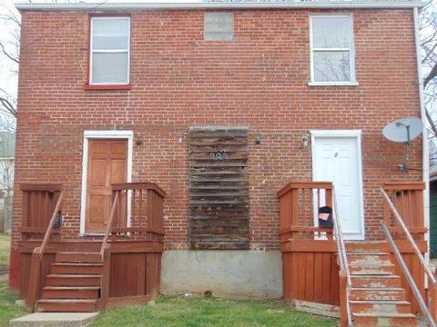 906 Byrd Ave, Lincoln Heights, OH 45215 photo 1