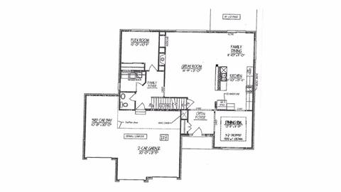 911 Ryan Ct, Monroe, OH 45050 photo 3