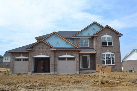 911 Ryan Ct, Monroe, OH 45050 photo 1