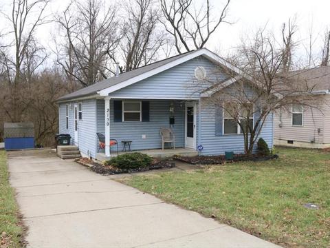 2139 Lincoln Ave, Cincinnati, OH 45224 photo 1