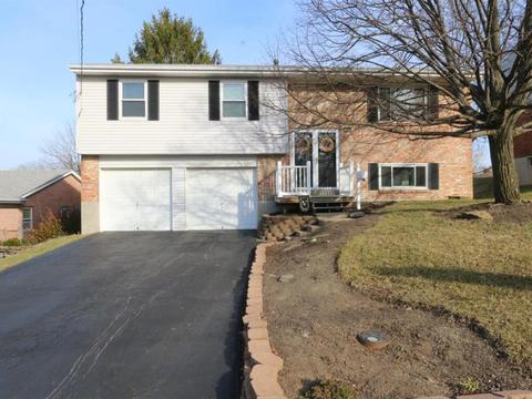 12088 Freestone Ct, Cincinnati, OH 45240 photo 1