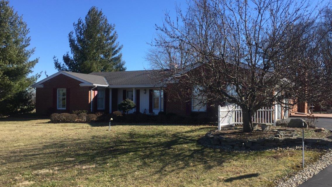 16414 Moon Rd, Mount Orab, OH 45154 photo 1