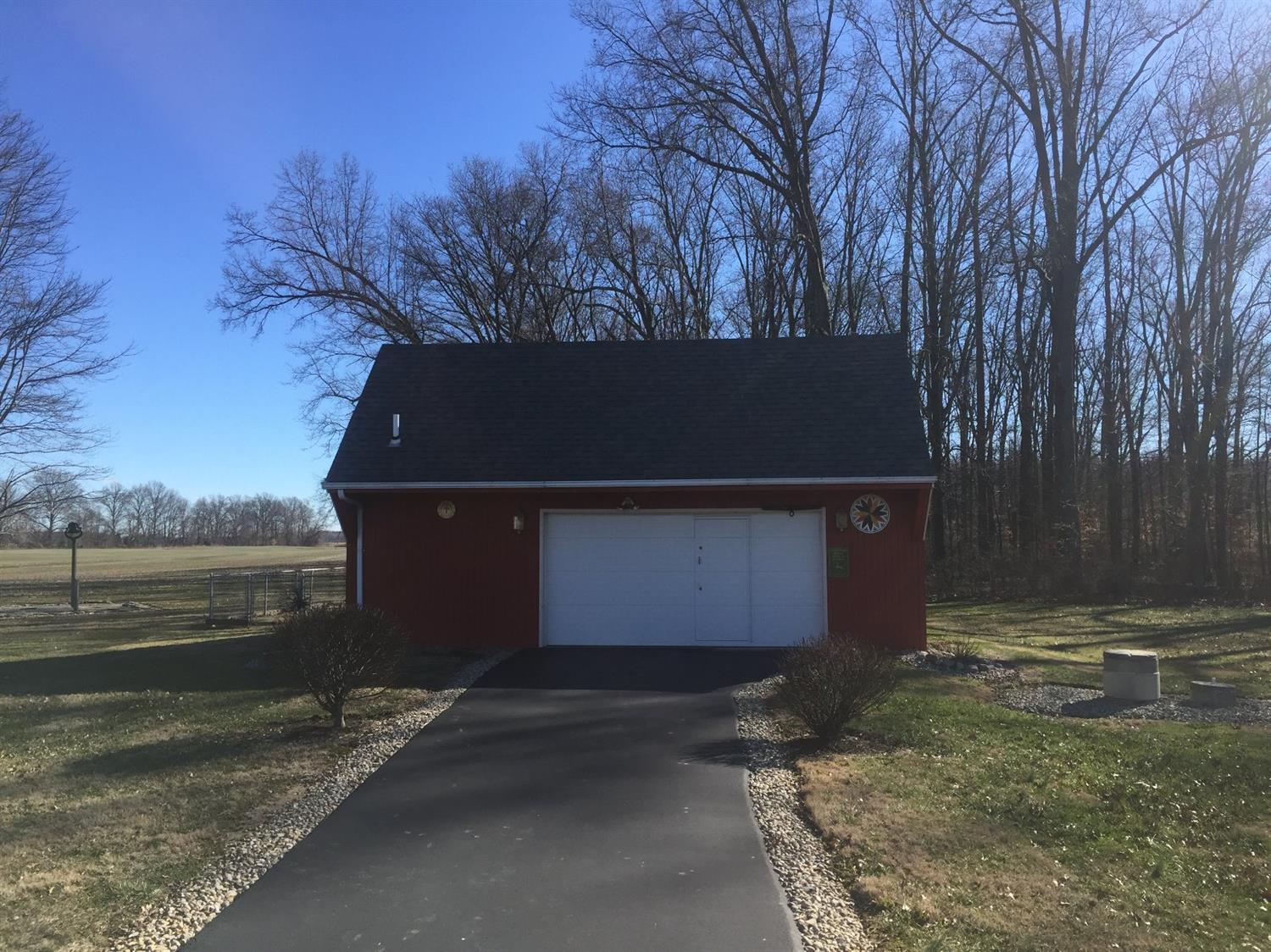 16414 Moon Rd, Mount Orab, OH 45154 photo 12