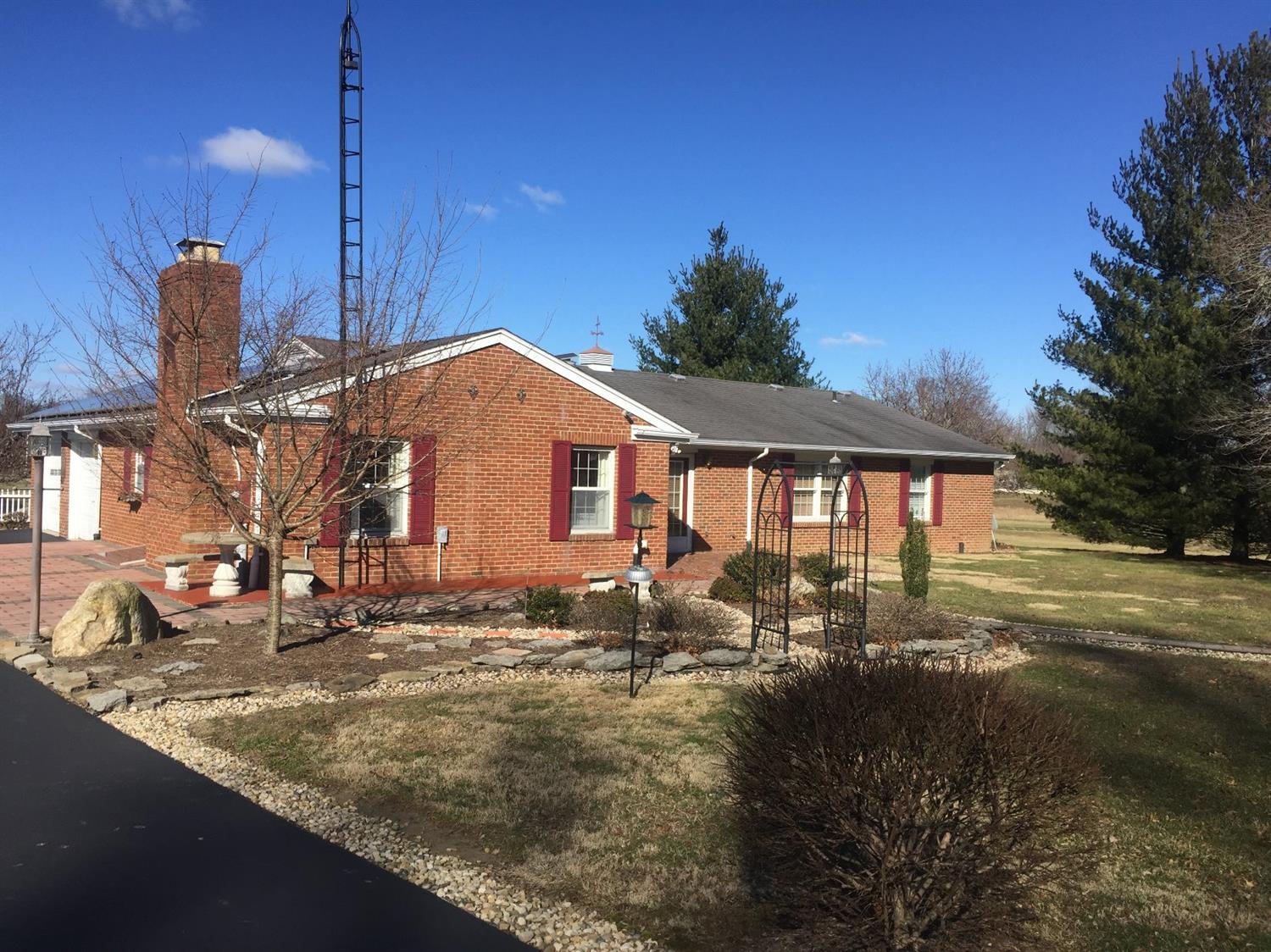 16414 Moon Rd, Mount Orab, OH 45154 photo 2