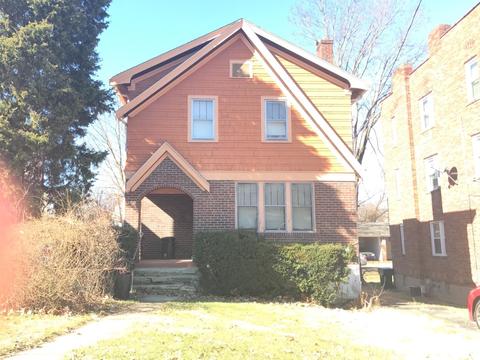 1265 Quebec Rd, Cincinnati, OH 45205 photo 1