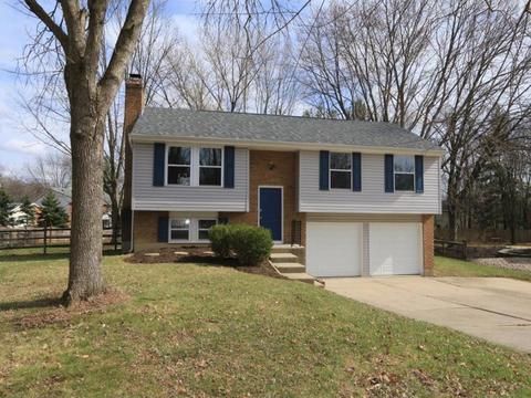 9136 Fields Dr, Mason, OH 45040 photo 2