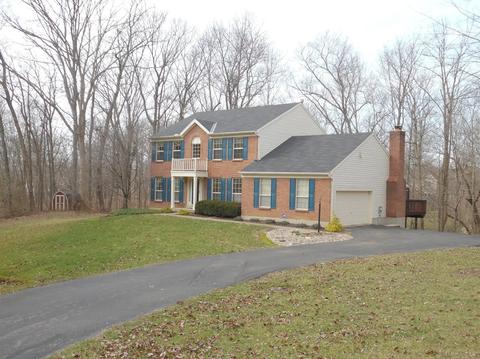 3571 Parfore Ct, Cincinnati, OH 45245 photo 1