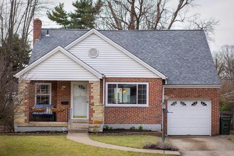 7233 Silver Crest Dr, Cincinnati, OH 45236 photo 3