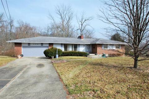 308 Brookhaven Ave, Woodlawn, OH 45215 photo 2