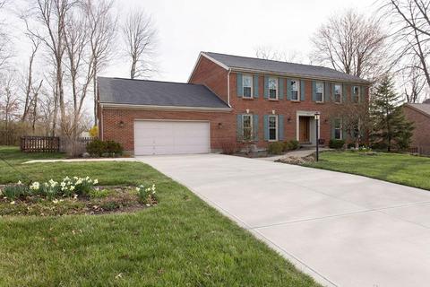 10441 Stablehand Dr, Cincinnati, OH 45242 photo 1