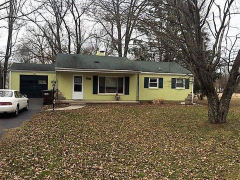 1038 Ogle Ln, Cincinnati, OH 45245 photo 3