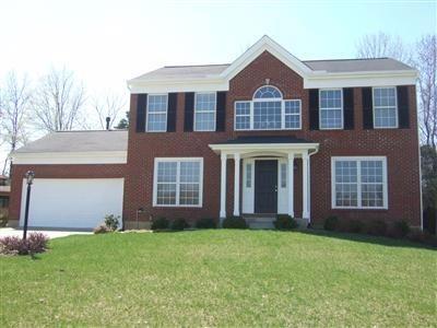 1127 Beargrass Way, Hamilton Township, OH 45039 photo 2