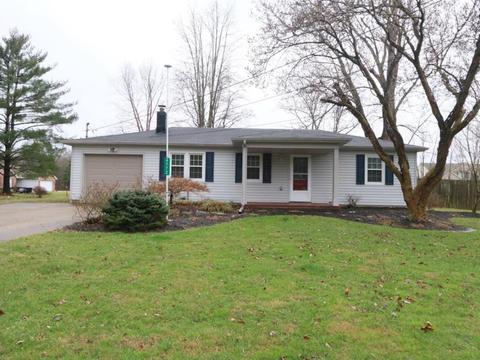 4772 Shephard Rd, Batavia, OH 45103 photo 3