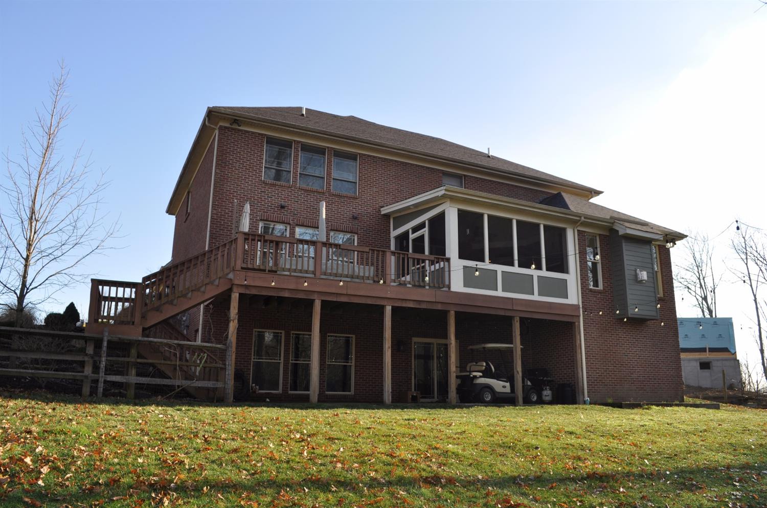 3285 Echo Point Ct, Hamilton, OH 45013 photo 2