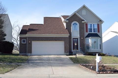 507 Apalachee Dr, Hamilton Township, OH 45039 photo 1