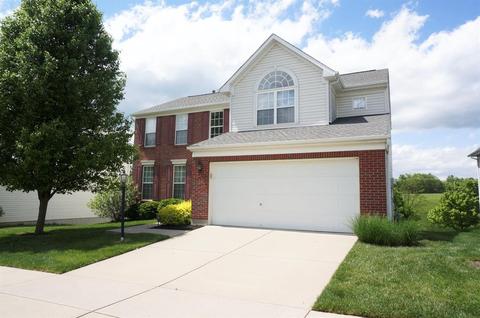 423 Apalachee Dr, Hamilton Township, OH 45039 photo 1