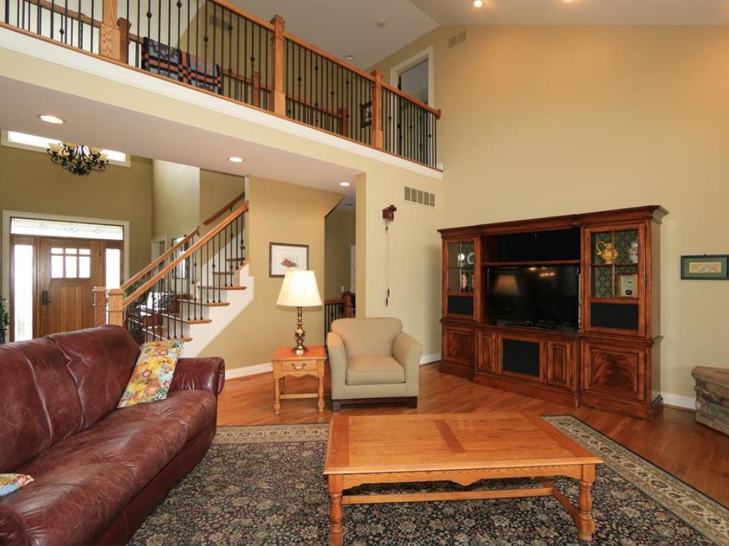8324 Morgans Run Dr, Morrow, OH 45152 photo 7