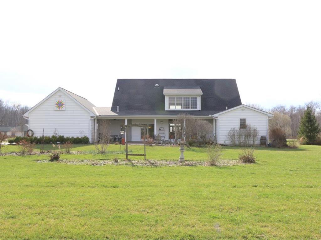 8324 Morgans Run Dr, Morrow, OH 45152 photo 2